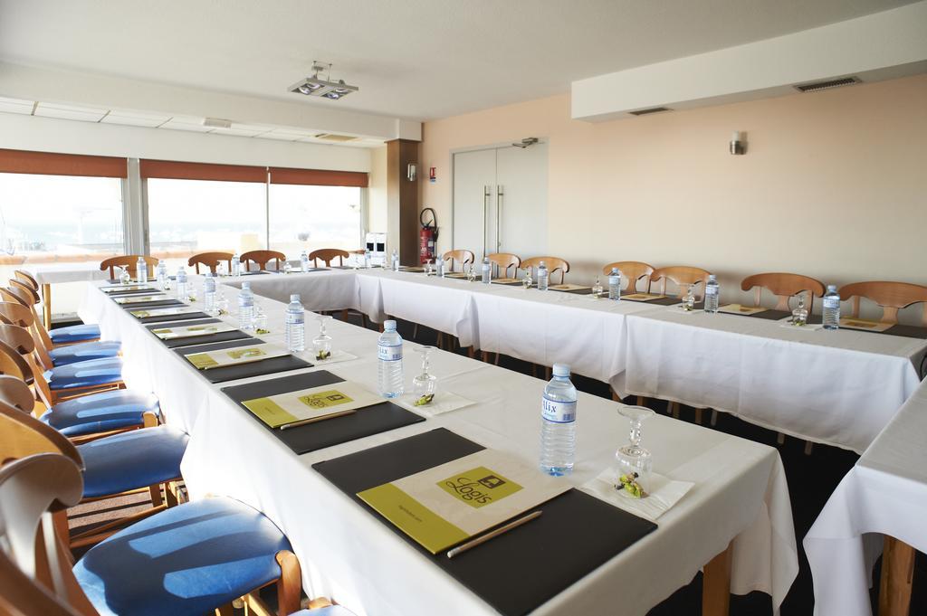 Logis Hotel Le Calluna Restaurant La Flottille Préfailles Esterno foto